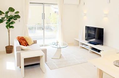 クロス工事(現状回復)