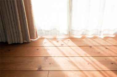 オーダーカーテン